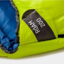 Roam 200 Sleeping Bag 24 Roam 200 Sleeping Bag -Berghaus Store go 624831 f
