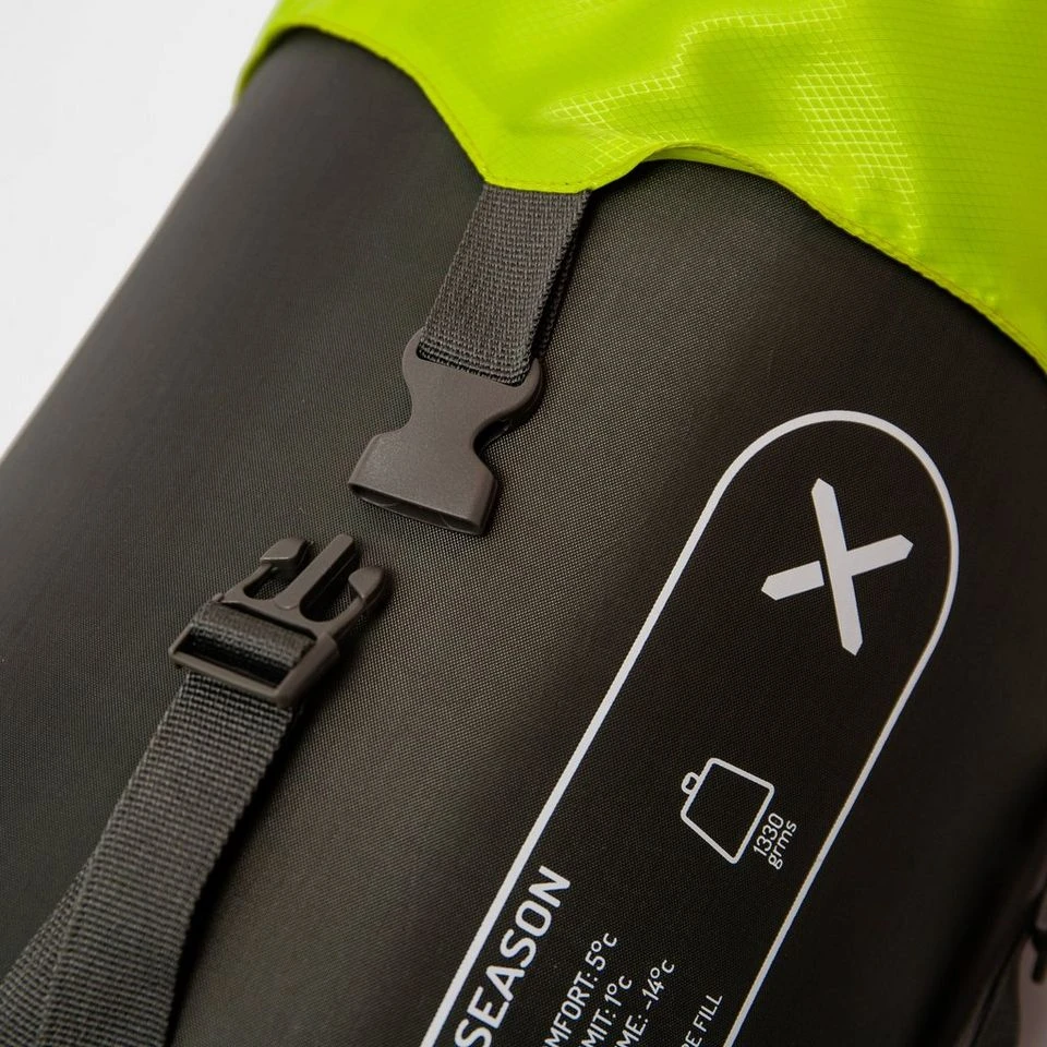 Roam 200 Sleeping Bag 18 Roam 200 Sleeping Bag - Image 16