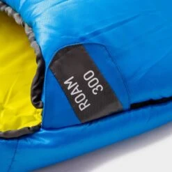 Roam 300 Sleeping Bag -Berghaus Store go 624832 h