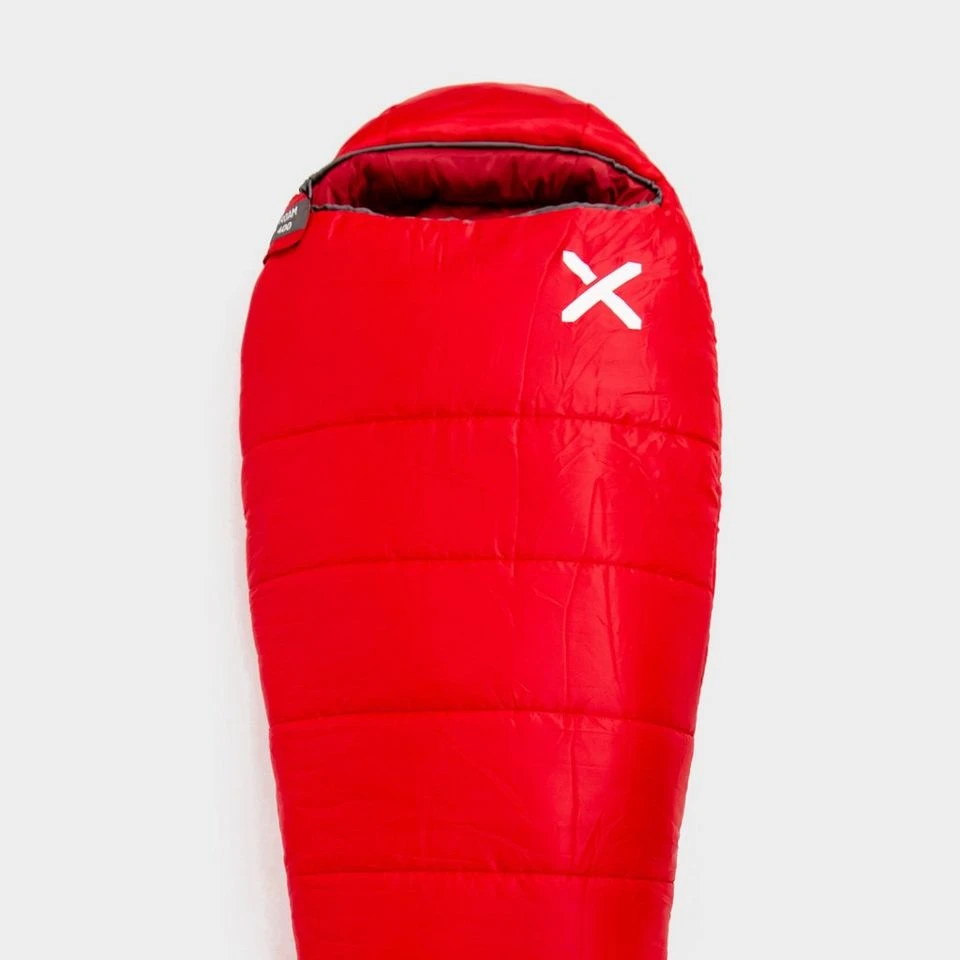 Roam 400 Sleeping Bag 3 Roam 400 Sleeping Bag