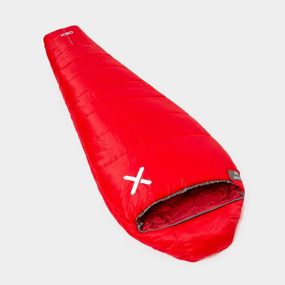 Roam 400 Sleeping Bag 6 Roam 400 Sleeping Bag - Image 4