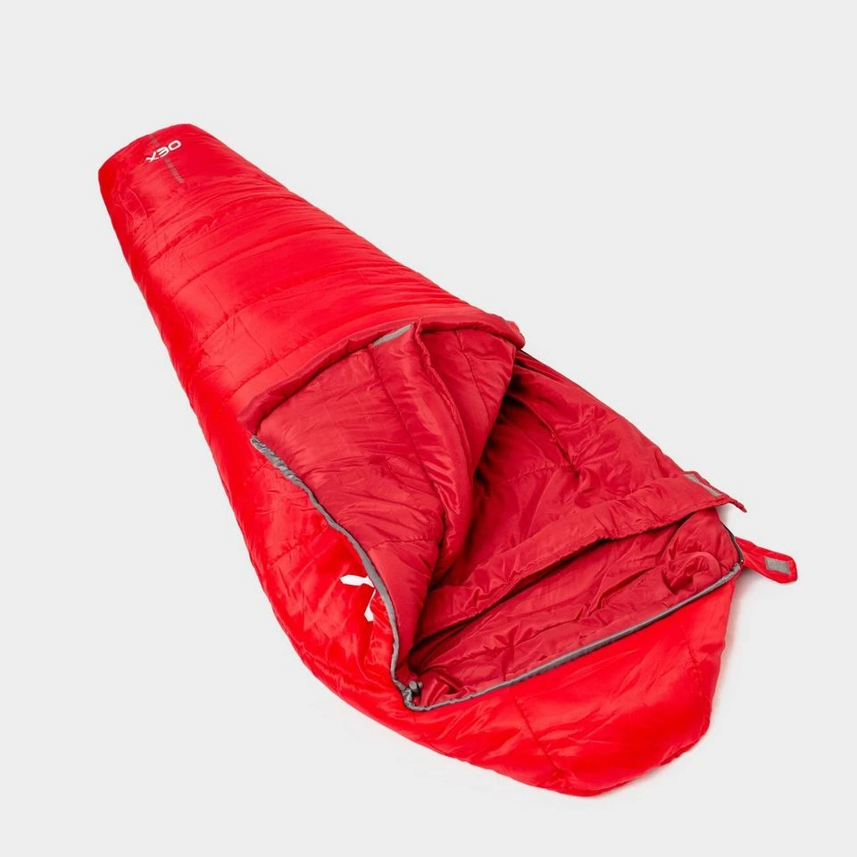 Roam 400 Sleeping Bag 7 Roam 400 Sleeping Bag - Image 5