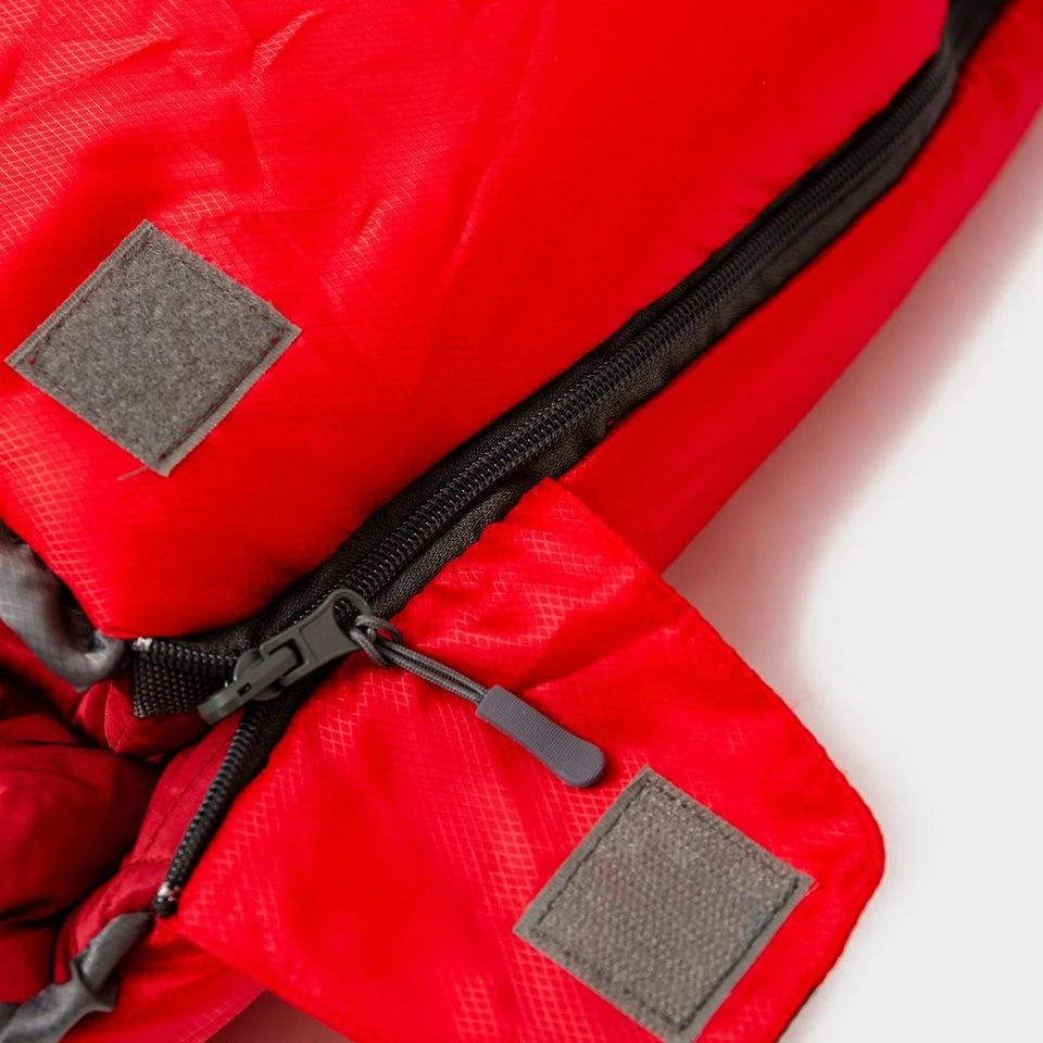 Roam 400 Sleeping Bag 11 Roam 400 Sleeping Bag - Image 9