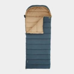 Outwell Coulee II Single Sleeping Bag 13 Outwell Coulee II Single Sleeping Bag -Berghaus Store go 633510 c