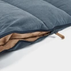 Outwell Coulee II Single Sleeping Bag 16 Outwell Coulee II Single Sleeping Bag -Berghaus Store go 633510 f