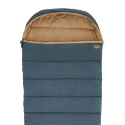 Outwell Coulee II Single Sleeping Bag 19 Outwell Coulee II Single Sleeping Bag -Berghaus Store go 633510 z