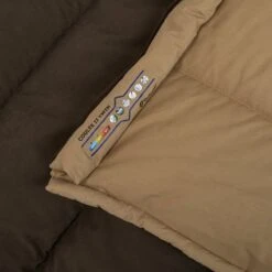 Outwell Coulee II Double Sleeping Bag -Berghaus Store go 633511 h