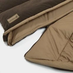 Outwell Coulee II Double Sleeping Bag -Berghaus Store go 633511 j