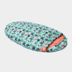 Pod Kid's Flamingo Sleeping Bag -Berghaus Store go 635086 d