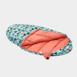Pod Kid's Flamingo Sleeping Bag -Berghaus Store go 635086 e