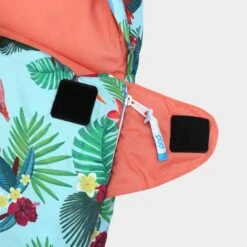 Pod Kid's Flamingo Sleeping Bag -Berghaus Store go 635086 f
