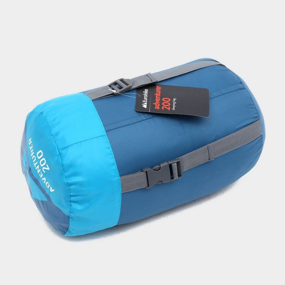 Adventurer 200 Sleeping Bag 10 Adventurer 200 Sleeping Bag - Image 8
