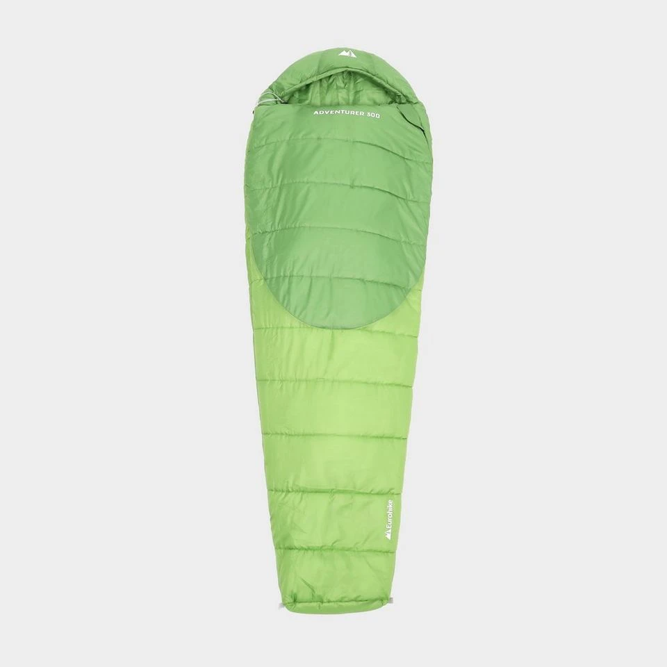 Adventurer 300 Sleeping Bag 4 Adventurer 300 Sleeping Bag - Image 2