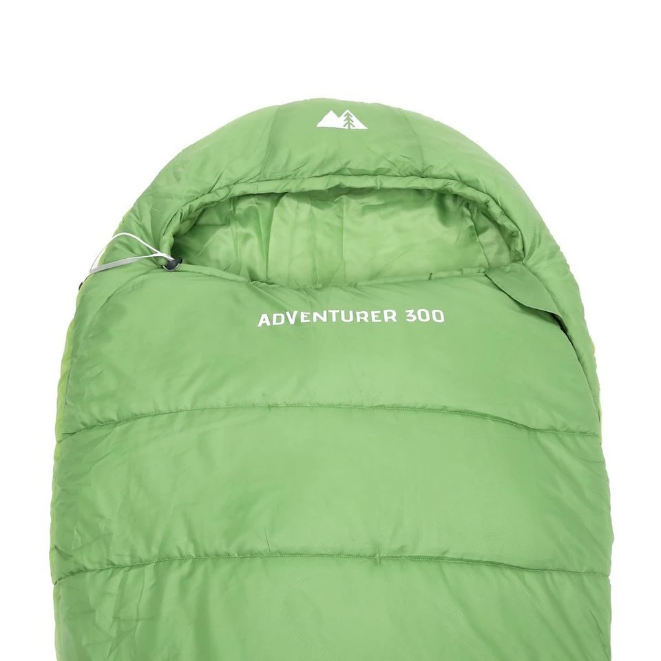 Adventurer 300 Sleeping Bag 13 Adventurer 300 Sleeping Bag - Image 11