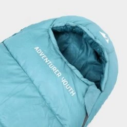 Youth Adventurer Sleeping Bag -Berghaus Store go 635316 e