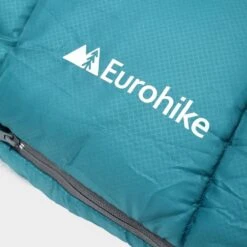 Youth Adventurer Sleeping Bag -Berghaus Store go 635316 f