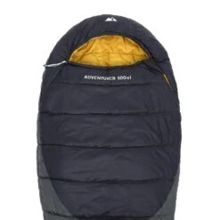 Adventurer 300 XL Sleeping Bag -Berghaus Store go 635318 z