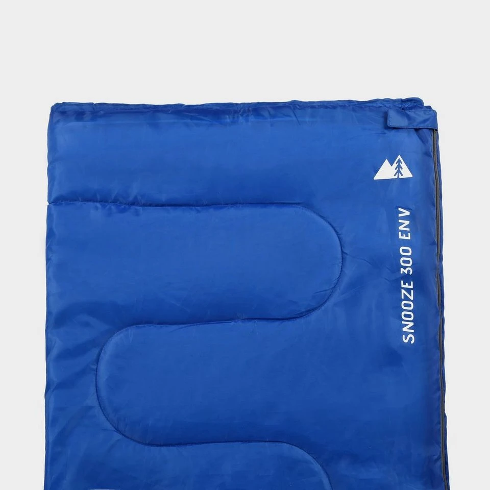 Snooze 300 Sleeping Bag 3 Snooze 300 Sleeping Bag