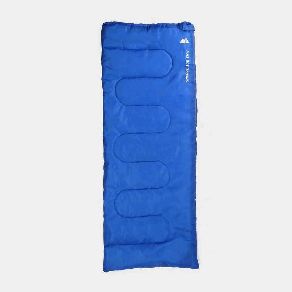 Snooze 300 Sleeping Bag 4 Snooze 300 Sleeping Bag - Image 2