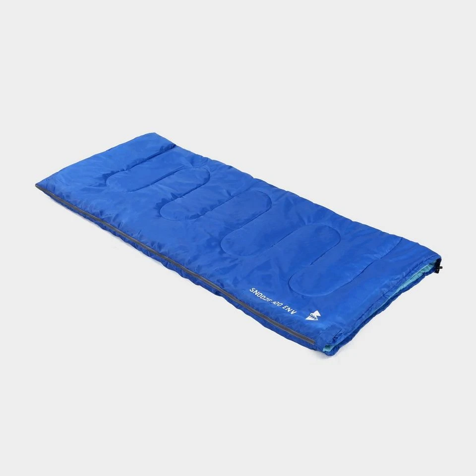 Snooze 300 Sleeping Bag 6 Snooze 300 Sleeping Bag - Image 4