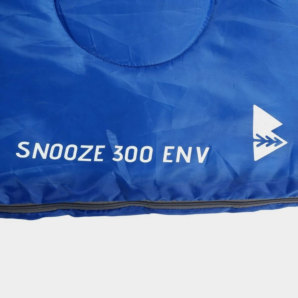 Snooze 300 Sleeping Bag 8 Snooze 300 Sleeping Bag - Image 6