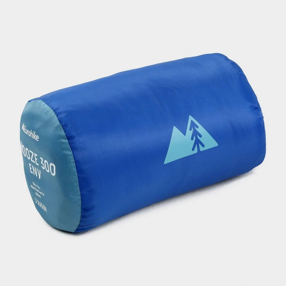 Snooze 300 Sleeping Bag 10 Snooze 300 Sleeping Bag - Image 8