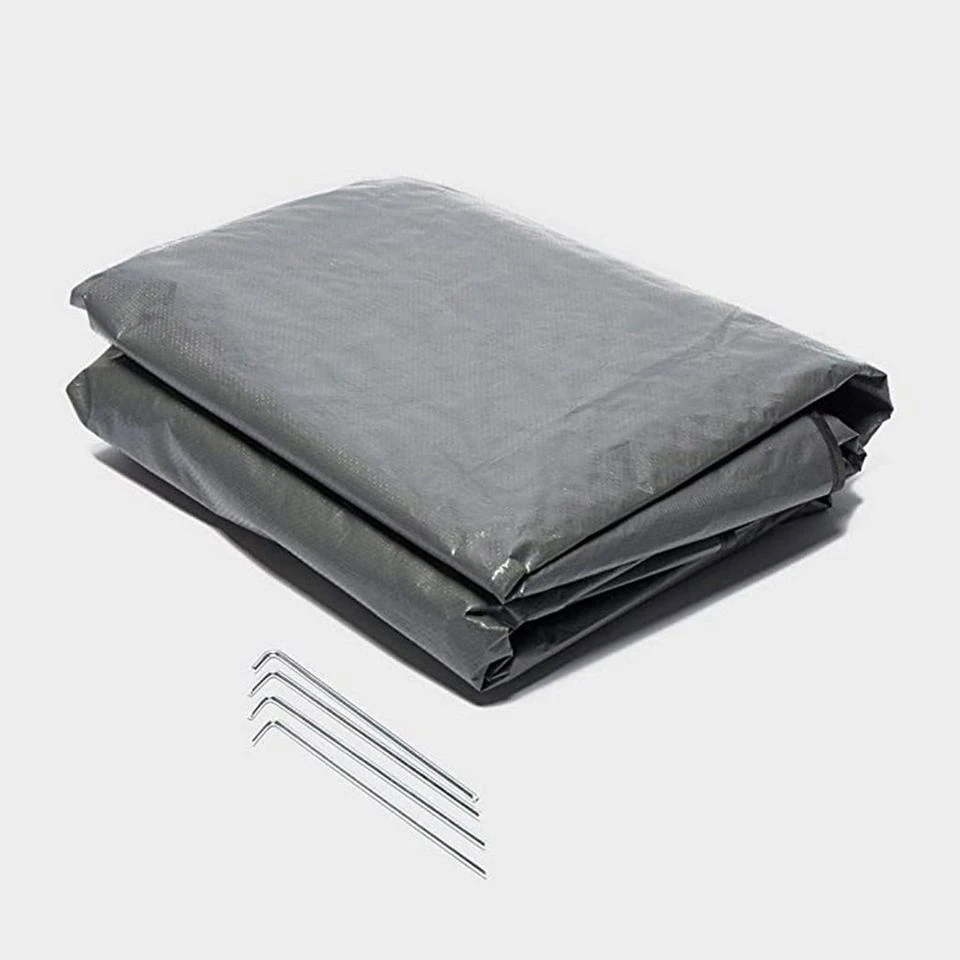 Rydal 600 Footprint 3 Rydal 600 Footprint