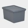 9L Upcycled Bam Box And Lid -Berghaus Store go 638754 a