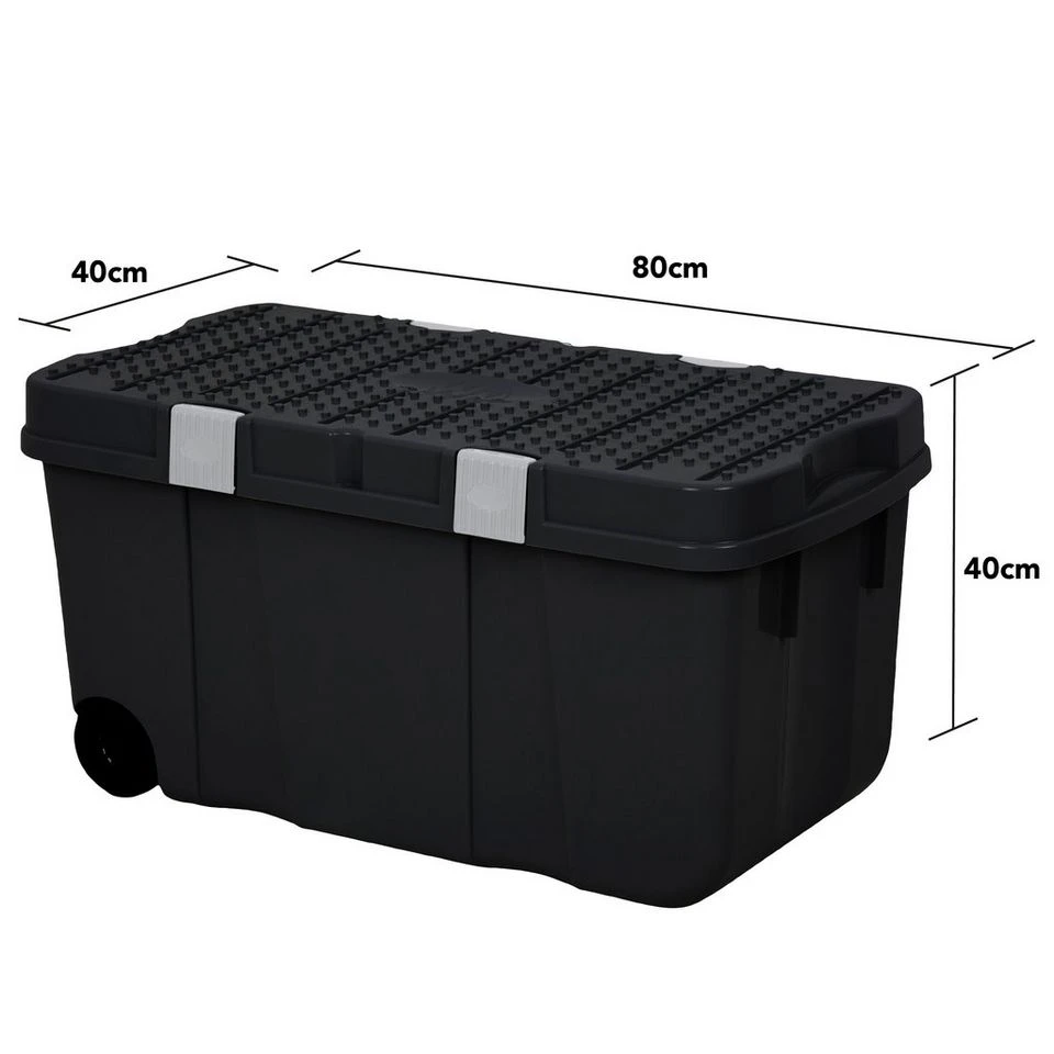 100L Wheel Box 3 100L Wheel Box