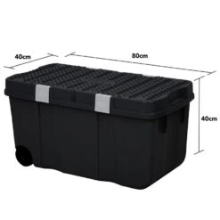100L Wheel Box 5 100L Wheel Box -Berghaus Store go 638759 z