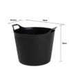 25L Flexi Tub 2 25L Flexi Tub -Berghaus Store go 638760 a