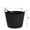 38L Flexi Tub 1 38L Flexi Tub -Berghaus Store go 638761 a