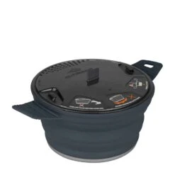 Sea To Summit X-Pot (2.8 Litre) -Berghaus Store go 639593 z