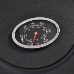 Prima Charcoal BBQ -Berghaus Store go 641268 c