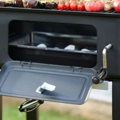 Prima Charcoal BBQ -Berghaus Store go 641268 d
