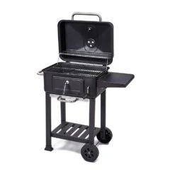Prima Charcoal BBQ -Berghaus Store go 641268 z
