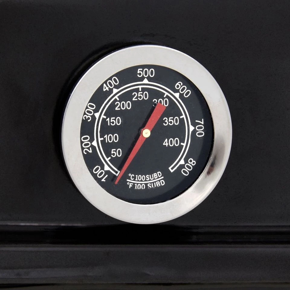 Traveller BBQ 6 Traveller BBQ - Image 4