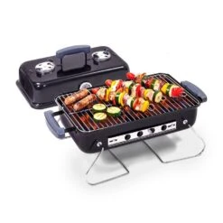 Traveller BBQ 13 Traveller BBQ -Berghaus Store go 641269 z