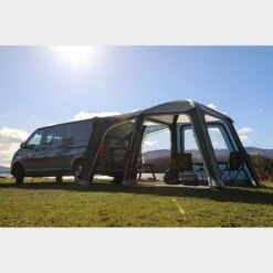 Vango Henley Tailgate Airhub Awning 13 Vango Henley Tailgate Airhub Awning -Berghaus Store go 641449 c