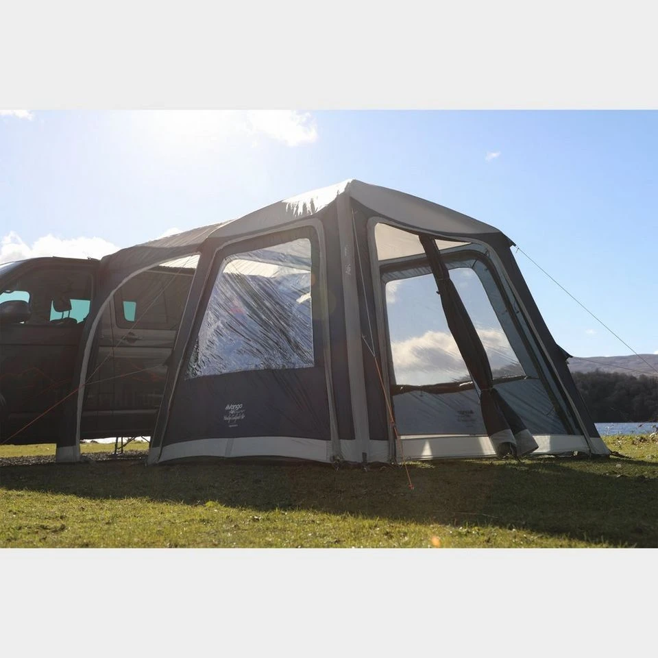 Vango Henley Tailgate Airhub Awning 6 Vango Henley Tailgate Airhub Awning - Image 4