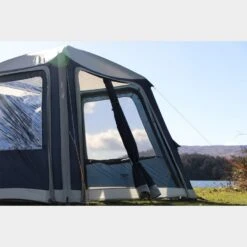 Vango Henley Tailgate Airhub Awning 17 Vango Henley Tailgate Airhub Awning -Berghaus Store go 641449 g