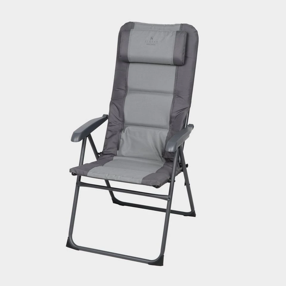 Wisconsin Folding Camping Chair 5 Wisconsin Folding Camping Chair - Image 3