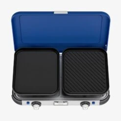 Campingaz Camping Kitchen 2 Grill & Go Elite Gas Stove 13 Campingaz Camping Kitchen 2 Grill & Go Elite Gas Stove -Berghaus Store go 649547 d