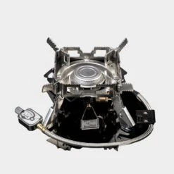 Ridgemonkey Quad Connect Pro Full Kit 18 Ridgemonkey Quad Connect Pro Full Kit -Berghaus Store go 672644 f