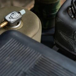 Ridgemonkey Quad Connect Pro Full Kit 22 Ridgemonkey Quad Connect Pro Full Kit -Berghaus Store go 672644 j