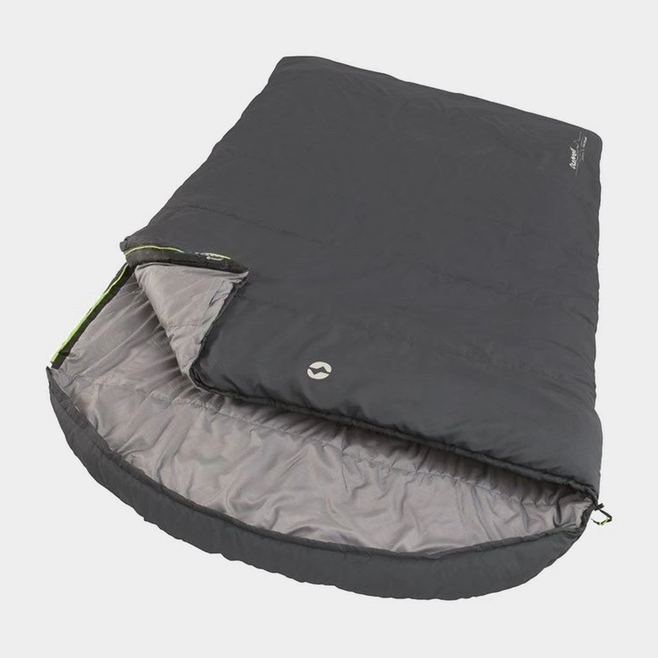 Outwell Campion Lux Double Sleeping Bag 3 Outwell Campion Lux Double Sleeping Bag
